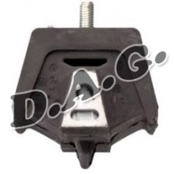 60 2 16 143, Engine Mounting