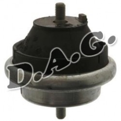 60 2 16 144, Engine Mounting