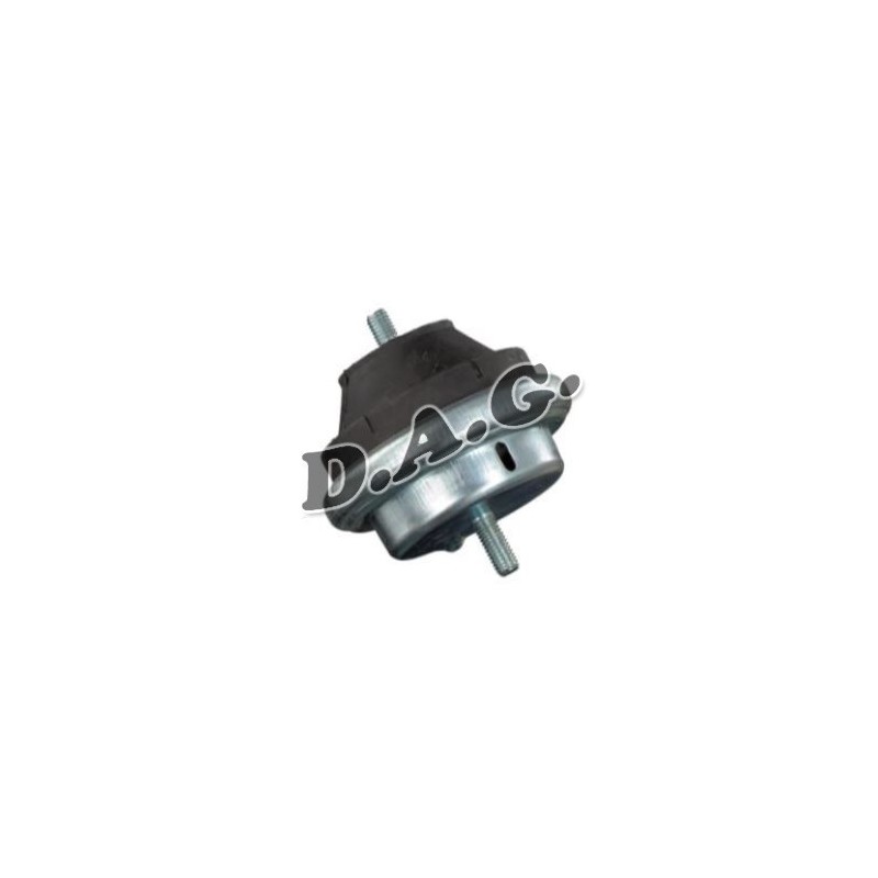 60 2 16 145, Engine Mounting