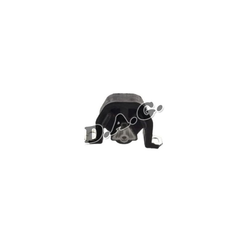 60 2 16 146, Engine Mounting