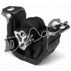 60 2 16 149, Engine Mounting