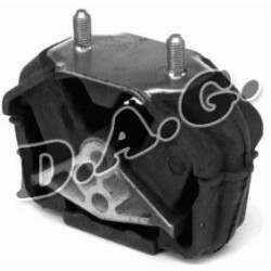 60 2 16 152, Engine Mounting