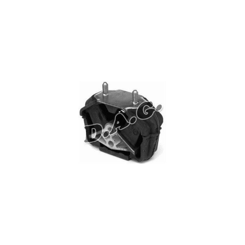 60 2 16 152, Engine Mounting