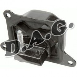 60 2 16 153, Engine Mounting