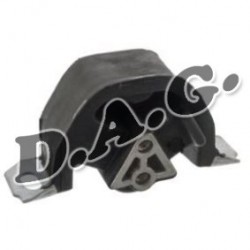 60 2 16 154, Engine Mounting