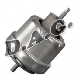 60 2 16 155, Engine Mounting