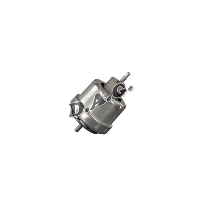 60 2 16 155, Engine Mounting