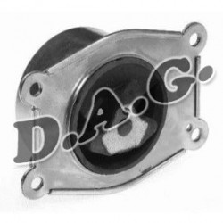 60 2 16 164, Engine Mounting