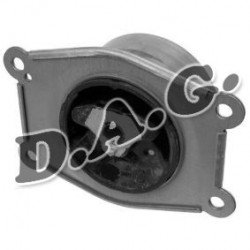 60 2 16 166, Engine Mounting