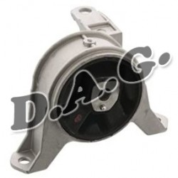 60 2 16 168, Engine Mounting