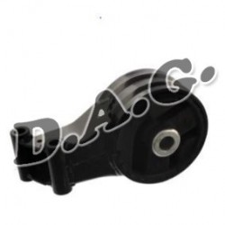 60 2 16 172, Engine Mounting