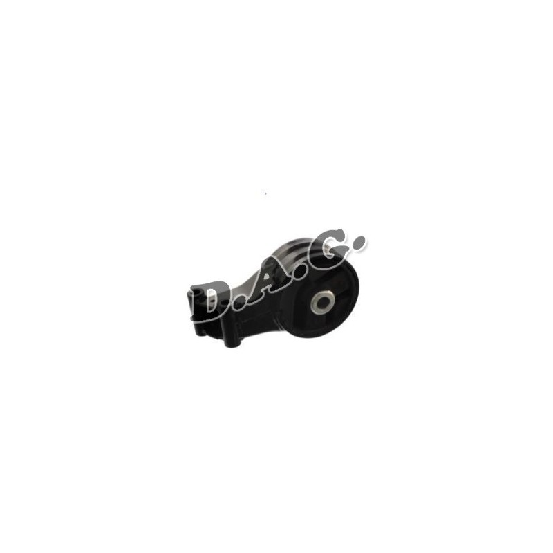 60 2 16 172, Engine Mounting