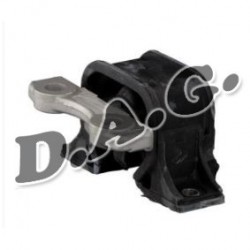 60 2 16 173, Engine Mounting