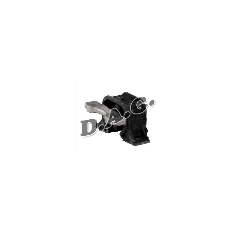 60 2 16 173, Engine Mounting