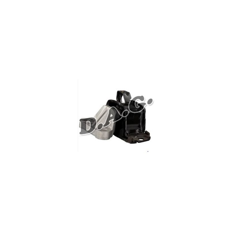 60 2 16 174, Engine Mounting