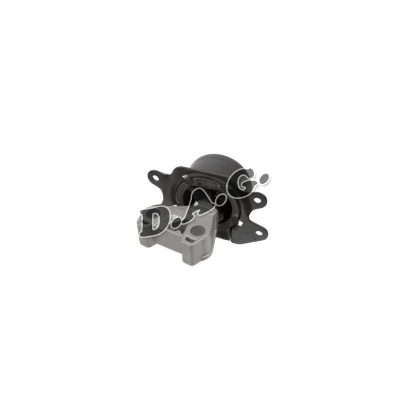 60 2 16 178, Engine Mounting