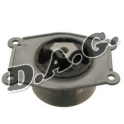 60 2 16 179, Engine Mounting