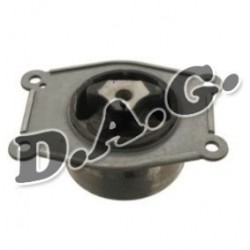 60 2 16 180, Engine Mounting