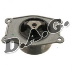 60 2 16 181, Engine Mounting