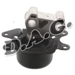 60 2 16 182, Engine Mounting