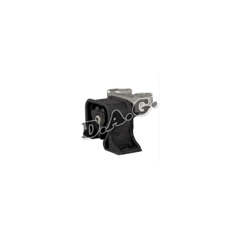 60 2 16 67, Engine Mounting