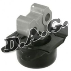 60 2 16 68, Engine Mounting