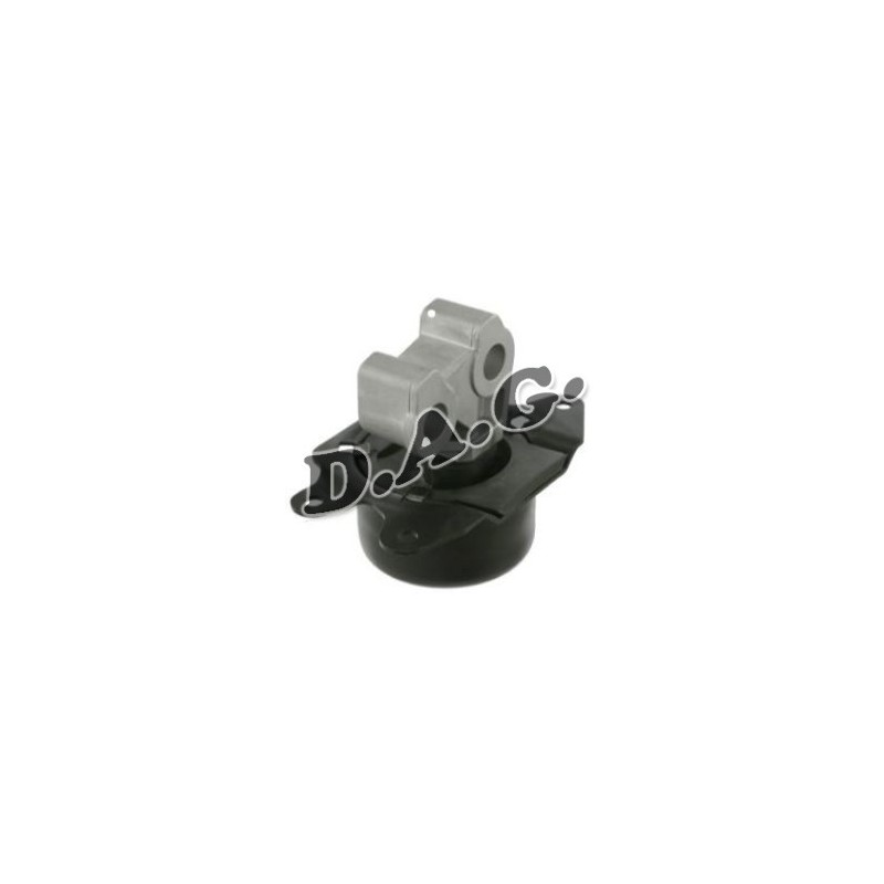 60 2 16 68, Engine Mounting