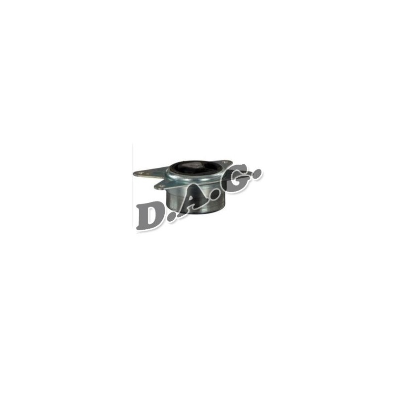 60 2 16 70, Engine Mounting