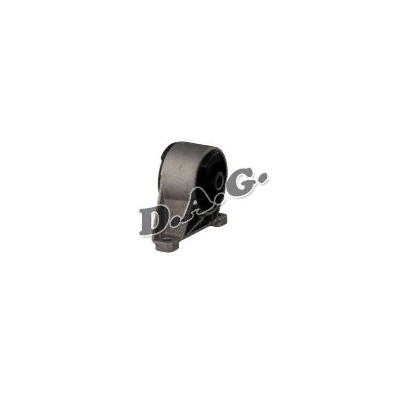 60 2 16 72, Engine Mounting