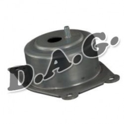 60 2 16 73, Engine Mounting