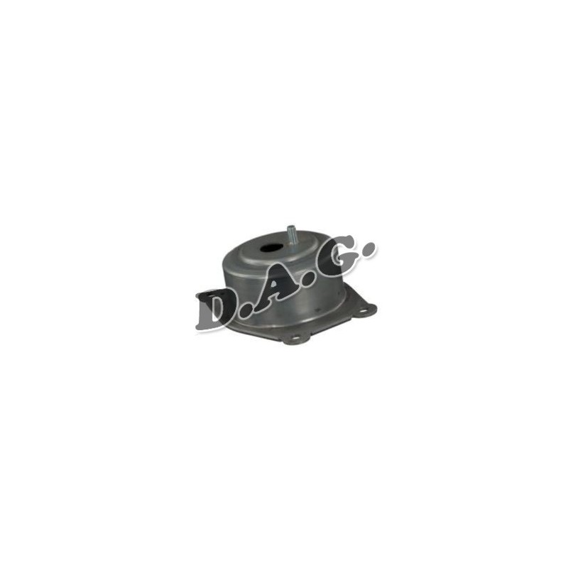 60 2 16 73, Engine Mounting