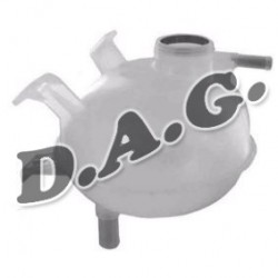 60 1 15 10, Expansion Tank, Coolant