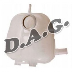 60 1 15 33, Expansion Tank, Coolant