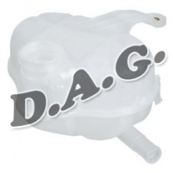 60 1 15 36, Expansion Tank, Coolant