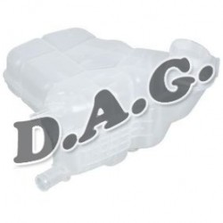 60 1 15 37, Expansion Tank, Coolant