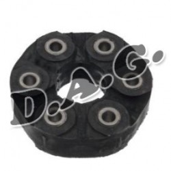 60 2 08 51, Flexible Disc For Propshaft