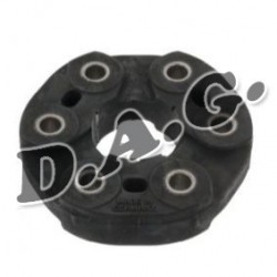 60 2 08 52, Flexible Disc For Propshaft