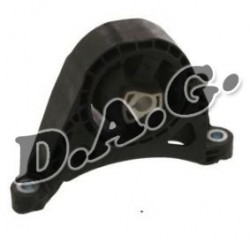 60 2 16 188, Gearbox Mounting