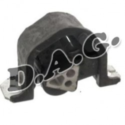 60 2 16 214, Gearbox Mounting