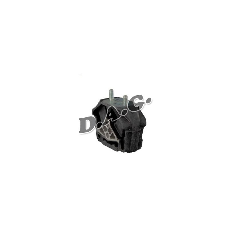 60 2 16 216, Gearbox Mounting