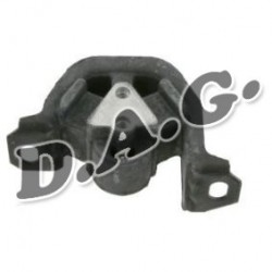 60 2 16 218, Gearbox Mounting