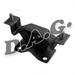 60 2 16 219, Gearbox Mounting