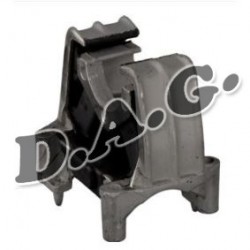 60 2 16 220, Gearbox Mounting