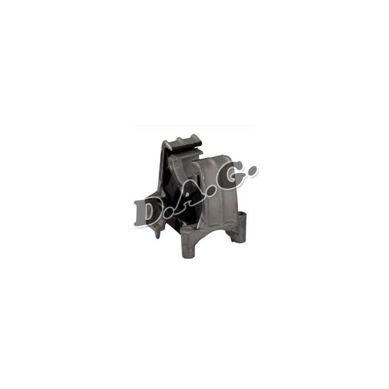 60 2 16 220, Gearbox Mounting