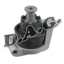 60 2 16 221, Gearbox Mounting