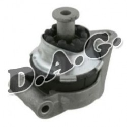 60 2 16 222, Gearbox Mounting