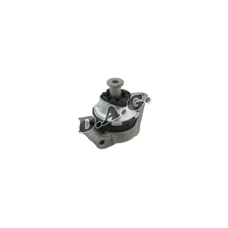 60 2 16 222, Gearbox Mounting