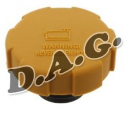 60 1 11 16, Sealing Cap, Coolant Tank