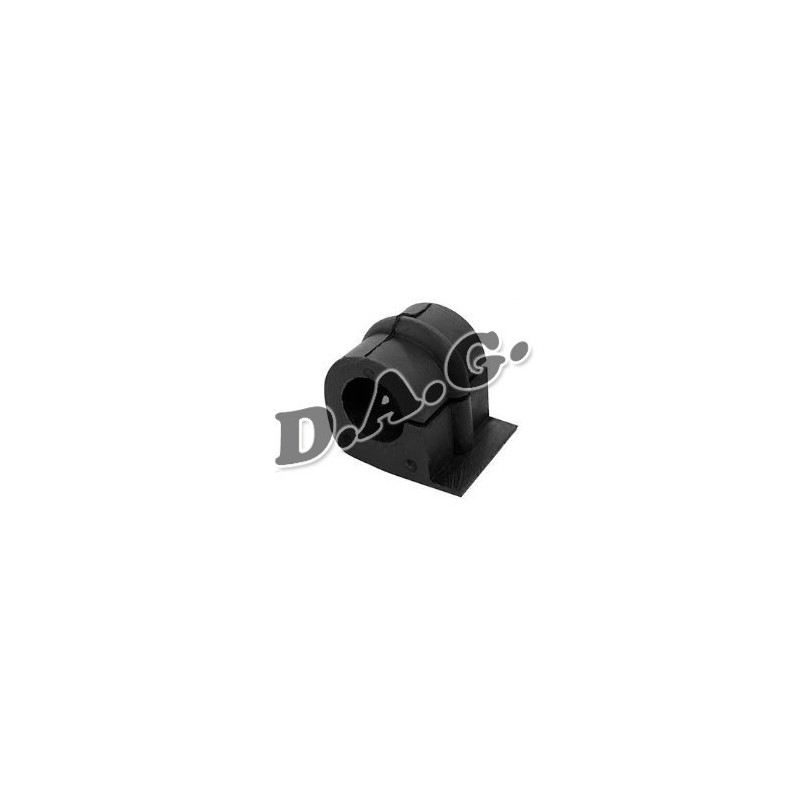 60 2 16 77, Stabilizer Mounting