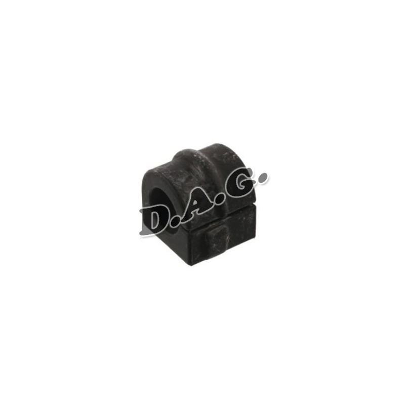 60 2 16 81, Stabilizer Mounting